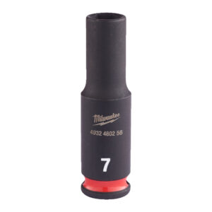 ΚΑΡΥΔΑΚΙ ΚΡ/ΗΣ ΜΑΚΡΥ SHOCKWAVE 1/4'' 7mm MW