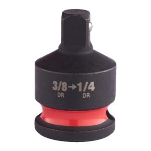ΜΕΤΑΤΡΟΠΕΑΣ ΚΡΟΥΣΗΣ SHW 3/8" x 1/4" MW