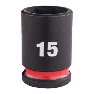 ΚΑΡΥΔΑΚΙ ΚΡΟΥΣΗΣ SHW 3/8'' 15mm MW