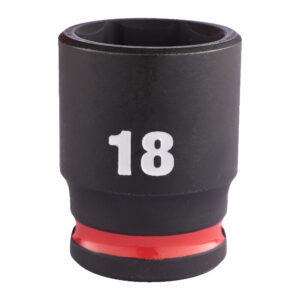 ΚΑΡΥΔΑΚΙ ΚΡΟΥΣΗΣ SHW 3/8'' 18mm MW