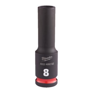 ΚΑΡΥΔΑΚΙ ΚΡΟΥΣΗΣ SHW ΜΑΚΡΥ 3/8'' 8mm MW