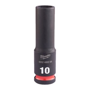 ΚΑΡΥΔΑΚΙ ΚΡ/ΗΣ SHOCKWAVE ΜΑΚΡΥ 3/8'' 10mm MW