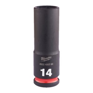 ΚΑΡΥΔΑΚΙ ΚΡΟΥΣΗΣ SHW ΜΑΚΡΥ 3/8'' 14mm MW