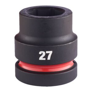 ΚΑΡΥΔΑΚΙ ΚΡΟΥΣΗΣ SHW 1" 27mm MW