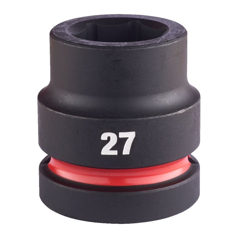 ΚΑΡΥΔΑΚΙ ΚΡΟΥΣΗΣ SHW 1" 27mm MW