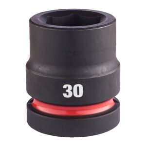 ΚΑΡΥΔΑΚΙ ΚΡΟΥΣΗΣ SHW 1" 30mm MW