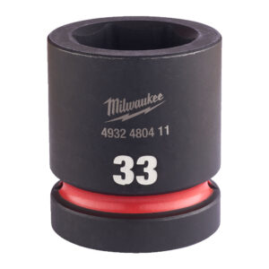 ΚΑΡΥΔΑΚΙ ΚΡΟΥΣΗΣ SHW 1" 33mm MW