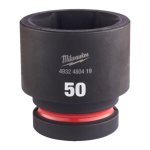 ΚΑΡΥΔΑΚΙ ΚΡΟΥΣΗΣ SHW 1" 50mm MW