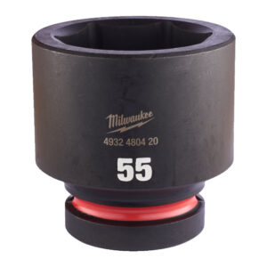ΚΑΡΥΔΑΚΙ ΚΡΟΥΣΗΣ SHW 1" 55mm MW