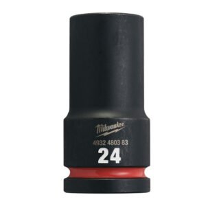 ΚΑΡΥΔΑΚΙ ΚΡΟΥΣΗΣ ΜΑΚΡΥ SHW 3/4" 24mm MW