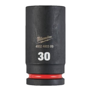ΚΑΡΥΔΑΚΙ ΚΡΟΥΣΗΣ ΜΑΚΡΥ SHW 3/4" 30mm MW