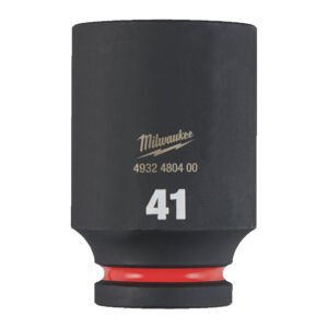 ΚΑΡΥΔΑΚΙ ΚΡΟΥΣΗΣ ΜΑΚΡΥ SHW 3/4" 41mm MW