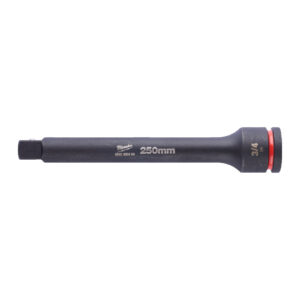 3/4" SHOCKWAVE SOCKET-EXTENSIONS 250mm  MW