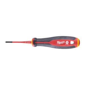 ΚΑΤΣΑΒΙΔΙ VDE TRI-LOBE PH0 X60 MW