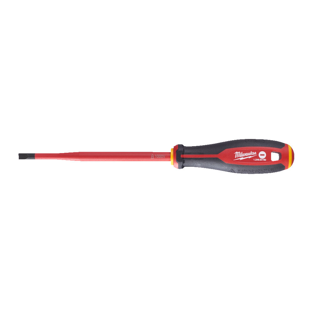 ΚΑΤΣΑΒΙΔΙ VDE TRI-LOBE SL 1.2x6.5x150 MW