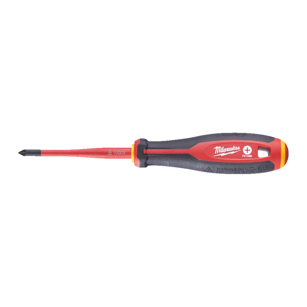 ΚΑΤΣΑΒΙΔΙ VDE TRI-LOBE PZ1X80 MW