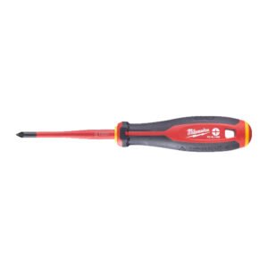 ΚΑΤΣΑΒΙΔΙ VDE TRI-LOBE PZ/SL1 X80 MW