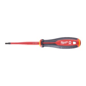 ΚΑΤΣΑΒΙΔΙ VDE TRI-LOBE T25X100 MW