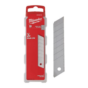 ΑΝΤΑΛΛΑΚΤΙΚΕΣ ΛΑΜΕΣ 25mm SET 10τεμ. MW