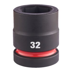 ΚΑΡΥΔΑΚΙ ΚΡΟΥΣΗΣ SHW 1" 32mm MW