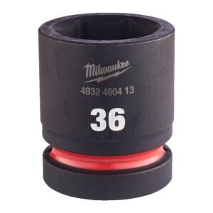 ΚΑΡΥΔΑΚΙ ΚΡΟΥΣΗΣ SHW 1" 36mm MW