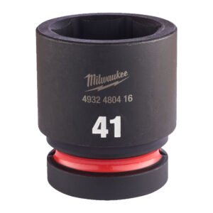 ΚΑΡΥΔΑΚΙ ΚΡΟΥΣΗΣ SHW 1" 41mm MW