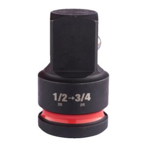 ΜΕΤΑΤΡΟΠΕΑΣ SHW ΑΠΟ 1/2" ΚΑΡΕ ΣΕ 3/4" ΚΑΡΕ MW