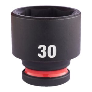ΚΑΡΥΔΑΚΙ ΚΡΟΥΣΗΣ SHW 1/2'' 30mm MW