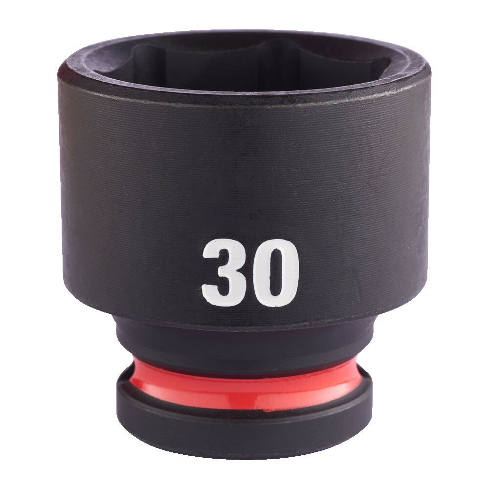 ΚΑΡΥΔΑΚΙ ΚΡΟΥΣΗΣ SHW 1/2'' 30mm MW