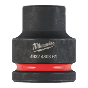 ΚΑΡΥΔΑΚΙ ΚΡΟΥΣΗΣ SHW 3/4" 17mm MW
