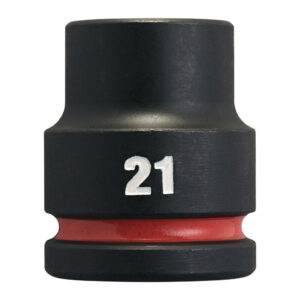 ΚΑΡΥΔΑΚΙ ΚΡΟΥΣΗΣ SHW 3/4" 21mm MW