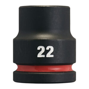 ΚΑΡΥΔΑΚΙ ΚΡΟΥΣΗΣ SHW 3/4" 22mm MW
