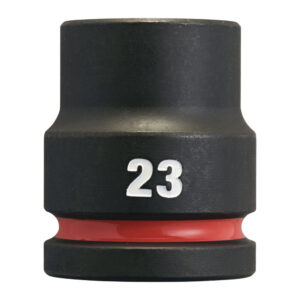 ΚΑΡΥΔΑΚΙ ΚΡΟΥΣΗΣ SHW 3/4" 23mm MW