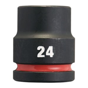 ΚΑΡΥΔΑΚΙ ΚΡΟΥΣΗΣ SHW 3/4" 24mm MW