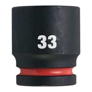 ΚΑΡΥΔΑΚΙ ΚΡΟΥΣΗΣ SHW 3/4" 33mm MW