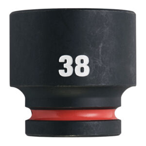 ΚΑΡΥΔΑΚΙ ΚΡΟΥΣΗΣ SHW 3/4" 38mm MW