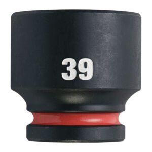 ΚΑΡΥΔΑΚΙ ΚΡΟΥΣΗΣ SHW 3/4" 39mm MW