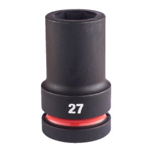 ΚΑΡΥΔΑΚΙ ΚΡΟΥΣΗΣ ΜΑΚΡΙΑ SHW 1" 27mm MW