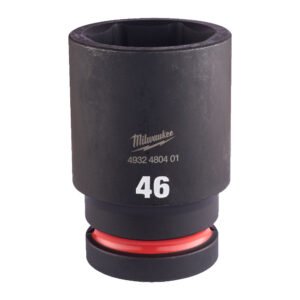 ΚΑΡΥΔΑΚΙ ΚΡΟΥΣΗΣ ΜΑΚΡΥ SHW 3/4" 46mm MW