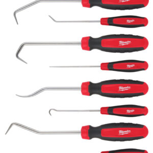 ΓΑΝΤΖΟΙ HEAVY DUTY SET 8 ΤΜΧ MW