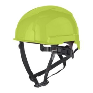 ΚΡΑΝΟΣ BOLT 200 HI-VIS ΚΙΤΡΙΝΟ ΜΗ ΑΕΡΙΖΟΜΕΝΟ MW