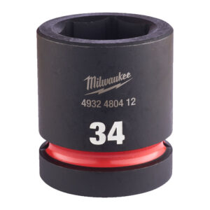 ΚΑΡΥΔΑΚΙ ΚΡΟΥΣΗΣ SHW 1" 34mm MW