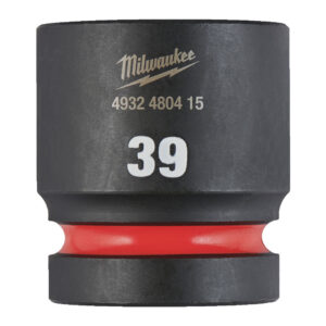 ΚΑΡΥΔΑΚΙ ΚΡΟΥΣΗΣ SHW 1" 39mm MW