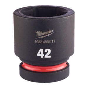 ΚΑΡΥΔΑΚΙ ΚΡΟΥΣΗΣ SHW 1" 42mm MW
