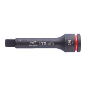 3/4" SHOCKWAVE SOCKET-EXTENSIONS 175mm  MW