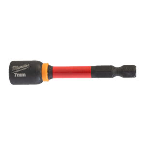 ΜΑΓΝΗΤΙΚΑ ΚΑΡΥΔΑΚΙΑ SHW 1/4'' HEX7 x 65 mm MW