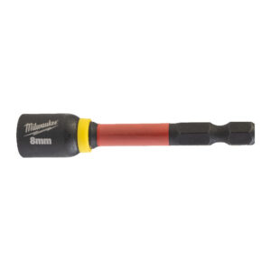 ΜΑΓΝΗΤΙΚΑ ΚΑΡΥΔΑΚΙΑ SHW 1/4'' HEX8 x 65 mm MW