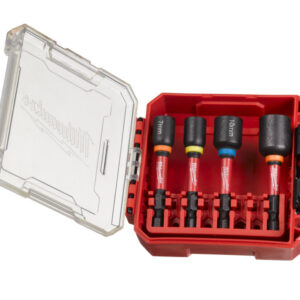 ΜΑΓΝΗΤΙΚΑ ΚΑΡΥΔΑΚΙΑ 1/4'' SHW SET 4TMX MW