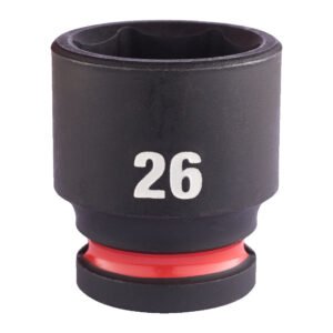 ΚΑΡΥΔΑΚΙ ΚΡΟΥΣΗΣ SHW 1/2'' 26mm MW
