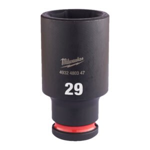 ΚΑΡΥΔΑΚΙ ΚΡΟΥΣΗΣ ΜΑΚΡΥ SHW 1/2" 29mm MW